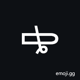 Mende Kikakui Syllable M125 Ndu Symbol