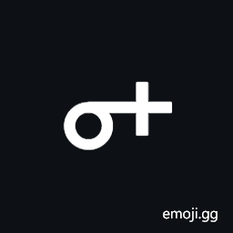 Mende Kikakui Syllable M141 Yoo Symbol