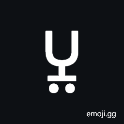 Mende Kikakui Syllable M142 Long Mbo Symbol