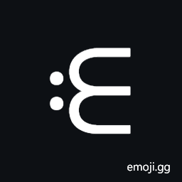 Mende Kikakui Syllable M146 Ngge Symbol