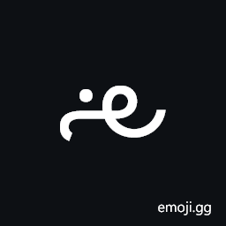 Mende Kikakui Syllable M152 Nja Symbol