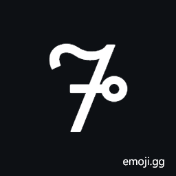 Mende Kikakui Syllable M155 Gi Symbol