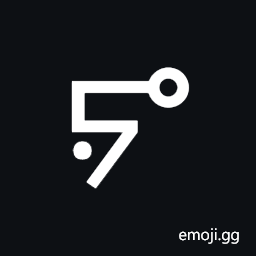 Mende Kikakui Syllable M158 Kpo Symbol