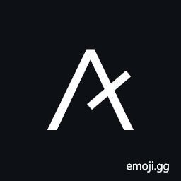 Mende Kikakui Syllable M164 Nyin Symbol