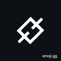 Mende Kikakui Syllable M177 Nguan Symbol