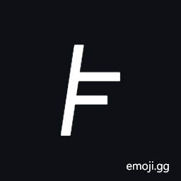 Mende Kikakui Syllable M186 Hu Symbol