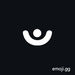 Meroitic Cursive Fraction One Half Symbol