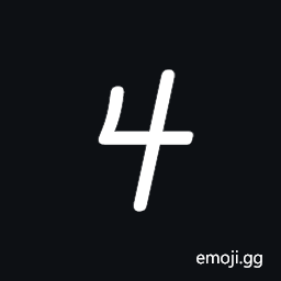 Meroitic Cursive Letter I Symbol