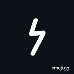 Meroitic Cursive Letter La Symbol