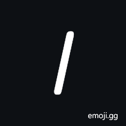 Meroitic Cursive Letter O Symbol