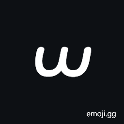 Meroitic Cursive Letter Ra Symbol