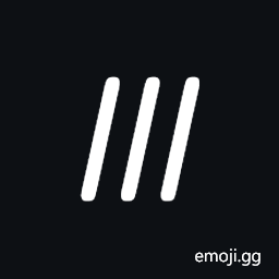 Meroitic Cursive Letter Ya Symbol