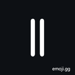 Meroitic Cursive Number Two Symbol