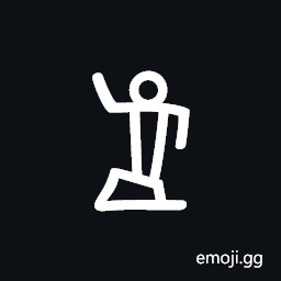 Meroitic Hieroglyphic Letter A Symbol