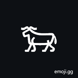 Meroitic Hieroglyphic Letter Ba Symbol