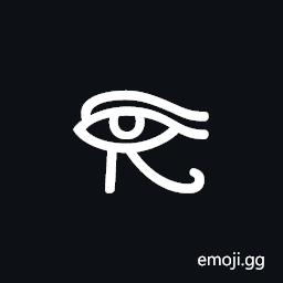 Meroitic Hieroglyphic Letter Da Symbol