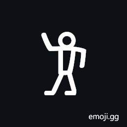 Meroitic Hieroglyphic Letter I Symbol