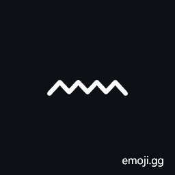 Meroitic Hieroglyphic Letter Na-2 Symbol