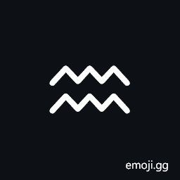 Meroitic Hieroglyphic Letter Na Symbol