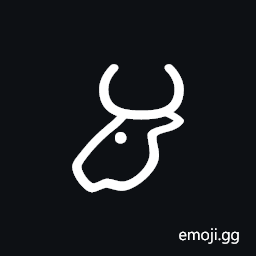 Meroitic Hieroglyphic Letter O Symbol