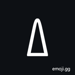 Meroitic Hieroglyphic Letter Qa Symbol
