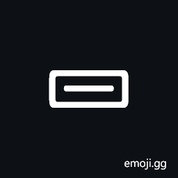 Meroitic Hieroglyphic Letter Ra-2 Symbol