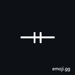 Meroitic Hieroglyphic Letter Sa-2 Symbol