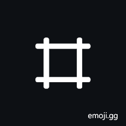 Meroitic Hieroglyphic Letter Se Symbol