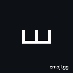 Metrical Pentaseme Symbol
