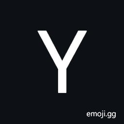 Miao Letter Ah Symbol