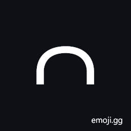 Miao Letter Archaic Ma Symbol