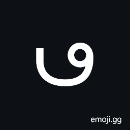 Miao Letter Archaic Nga Symbol