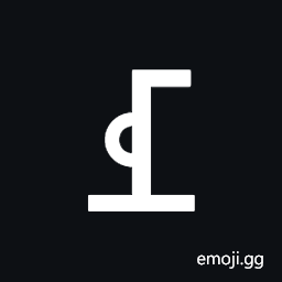 Miao Letter Dzyi Symbol