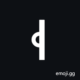 Miao Letter Ghha Symbol