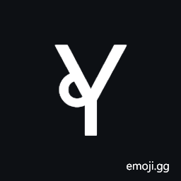 Miao Letter Hha Symbol