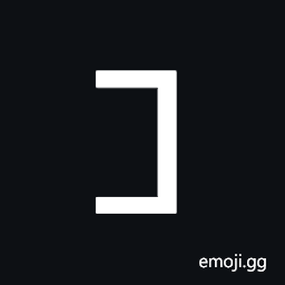 Miao Letter Ka Symbol