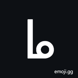 Miao Letter Lha Symbol