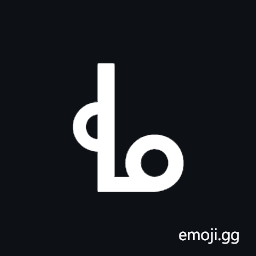 Miao Letter Lhya Symbol