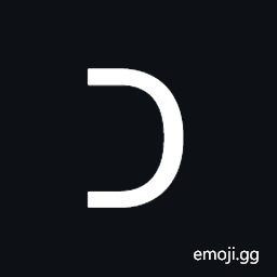 Miao Letter Ma Symbol