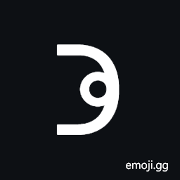Miao Letter Mha Symbol