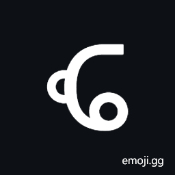 Miao Letter Ngha Symbol