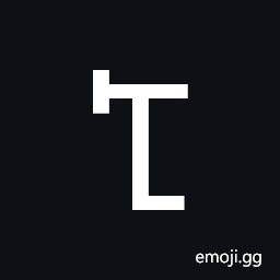 Miao Letter Rte Symbol