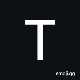 Miao Letter Ta Symbol