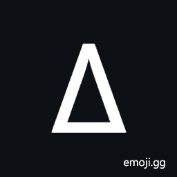 Miao Letter Tlha Symbol