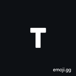 Miao Letter Tone-2 Symbol