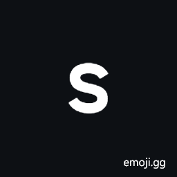 Miao Letter Tone-6 Symbol