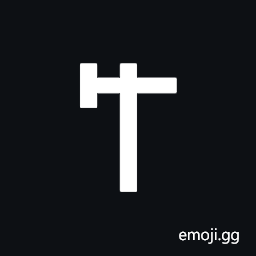 Miao Letter Tse Symbol