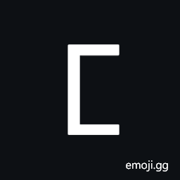 Miao Letter Tsha Symbol