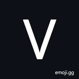 Miao Letter Va Symbol