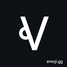 Miao Letter Vfa Symbol